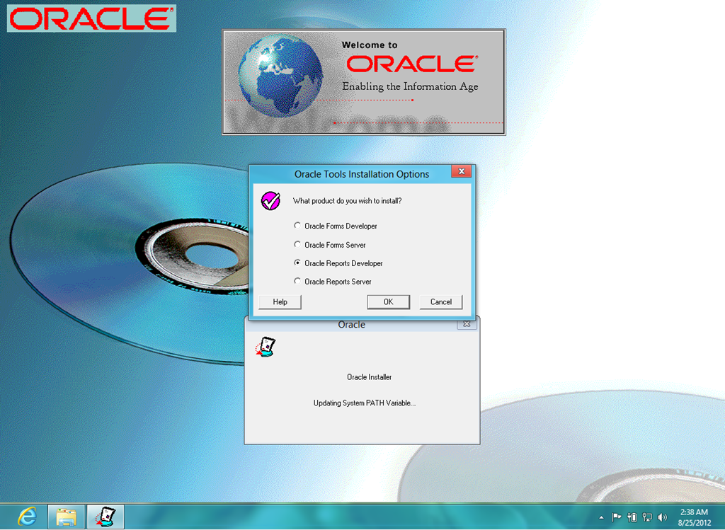 Oracle Developer 11g Download - treestudio